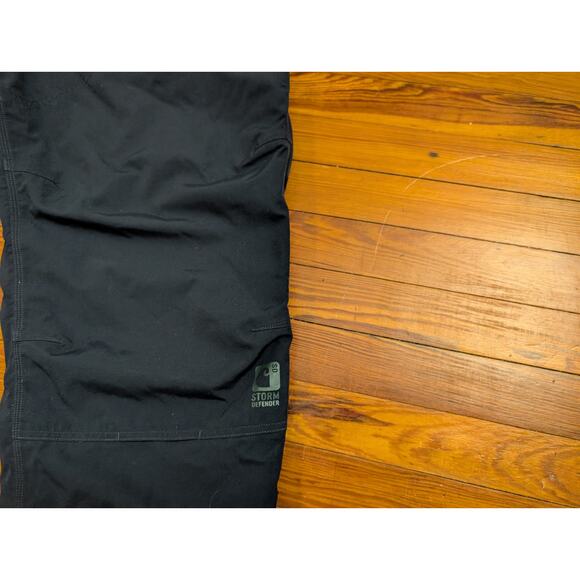 Carhartt Blue Mens Rain Defender Pants Size 2XL - Picture 5 of 8